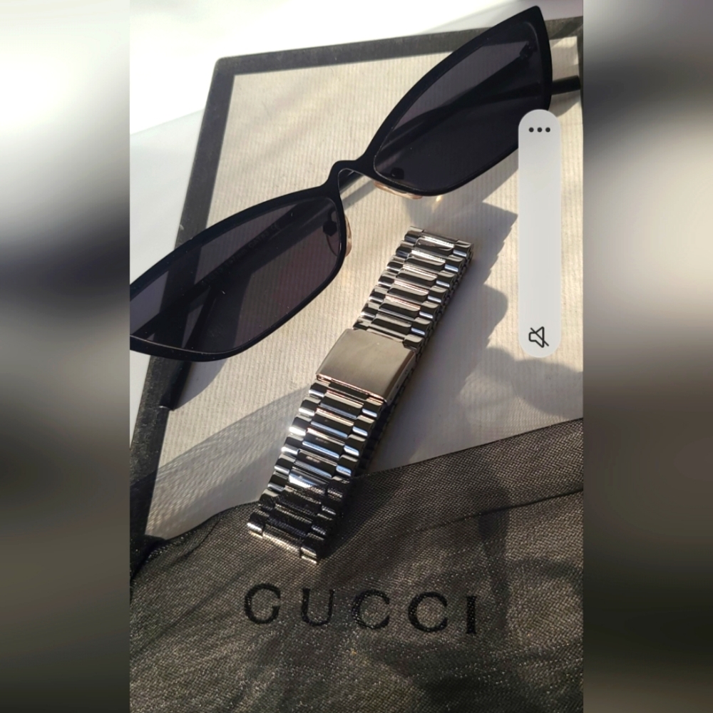 Chunky Bracelet